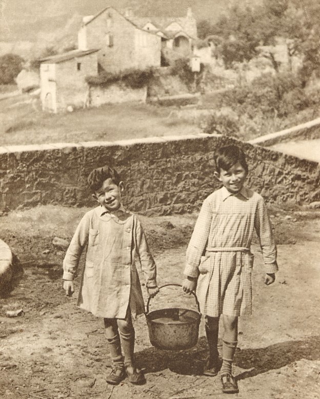 La famille et les&nbsp;amis