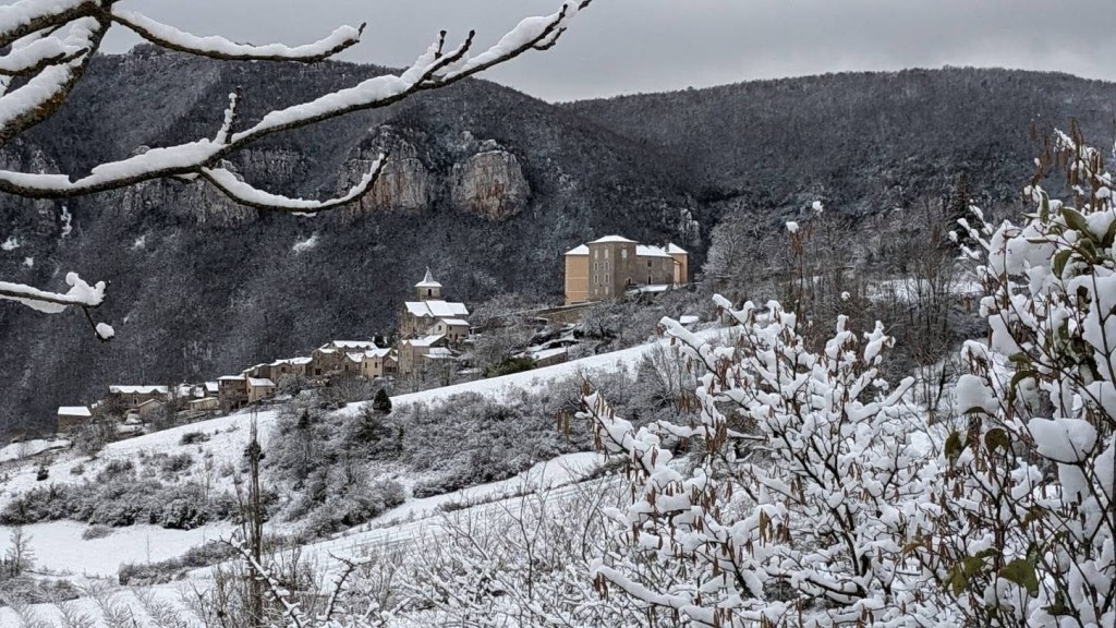 Mostuéjouls, fragments d&rsquo;Histoire